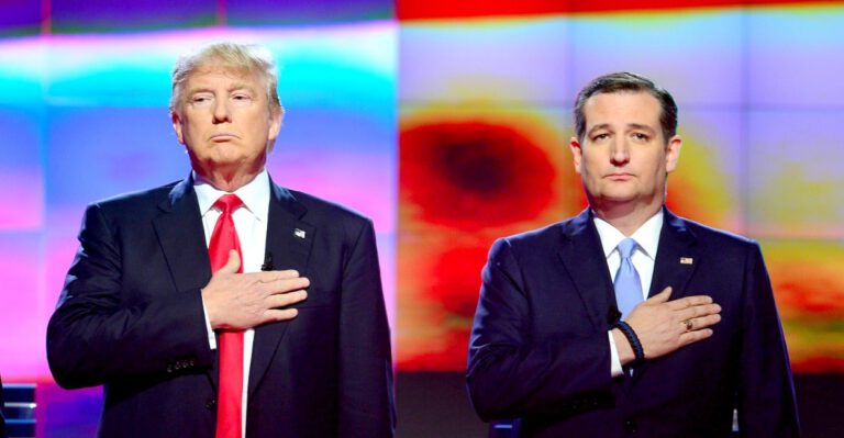 The Wall Street Journal’s Skewed Republican Primary Analysis