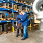 Mixed News in April Jobs Report