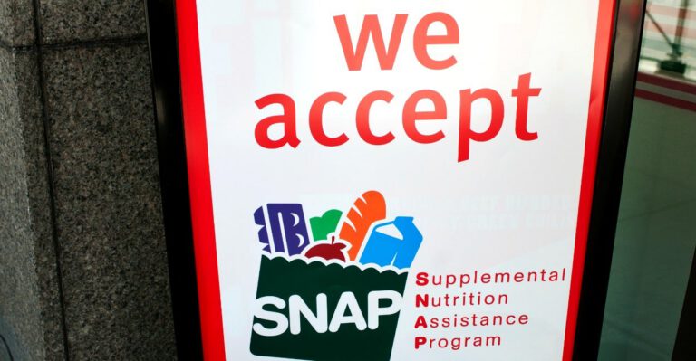 Why More States Are Requiring Work Requirements for Food Stamps
