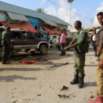 Anthrax Terror Plot Shows ISIS’ Reach Into East Africa