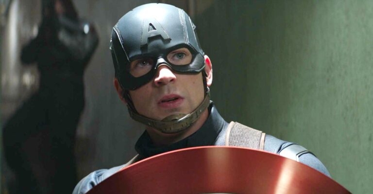 The Conservative Lessons of ‘Captain America’
