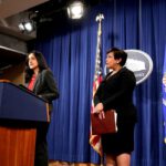 DOJ’s Lawsuit Against North Carolina Is Abuse of Power