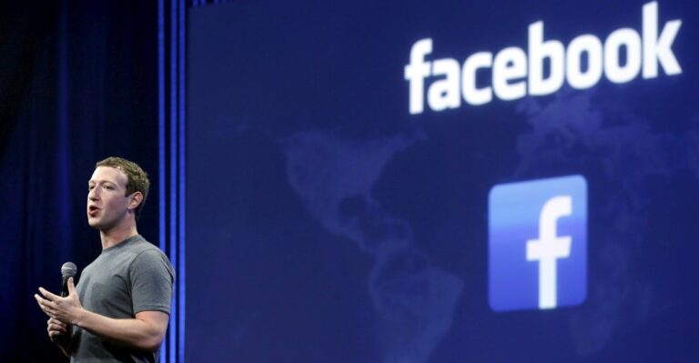 Facebook’s War on Conservative News