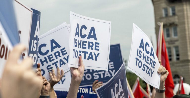 Obama Administration Paves Way for States to Bail Out Remaining Obamacare Co-Ops