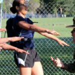 Don’t Force America’s Daughters Into Combat