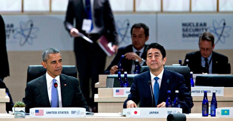 Why Obama Is Wrong to Focus on Hiroshima