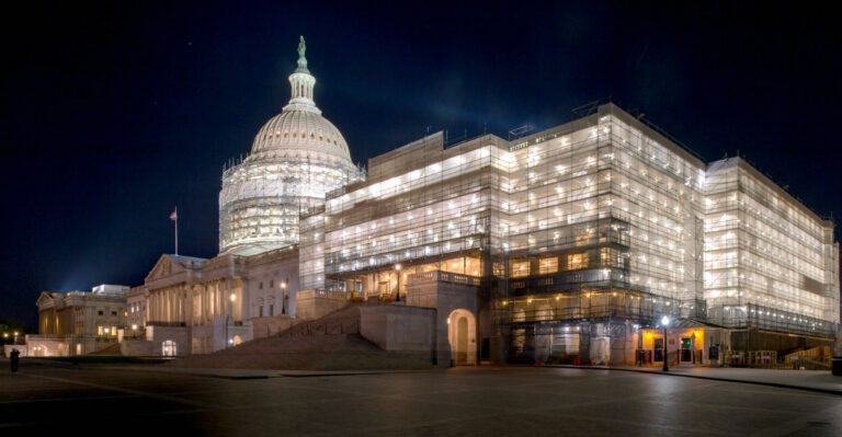 How Congress Mysteriously Became a ‘Small Business’ to Qualify for Obamacare Subsidies