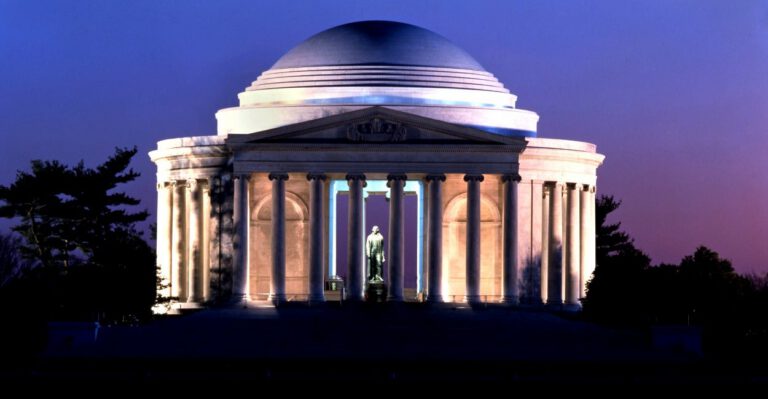 How the Tea Party Embodies Jefferson’s Political Legacy