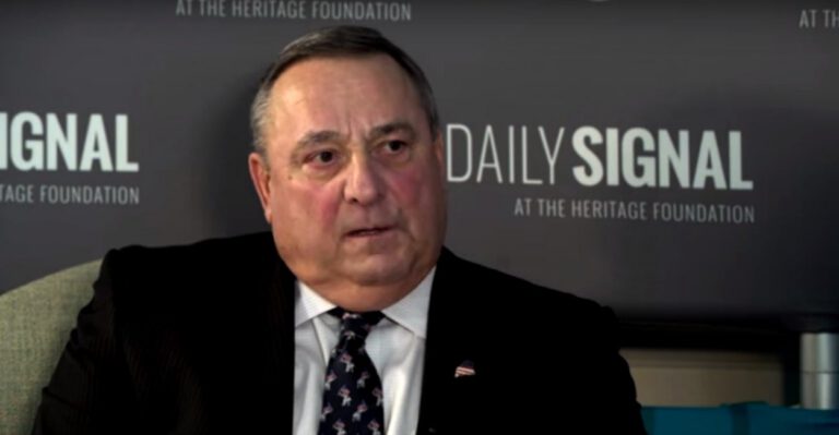 Maine’s Successful Welfare Reform and Why It Worked