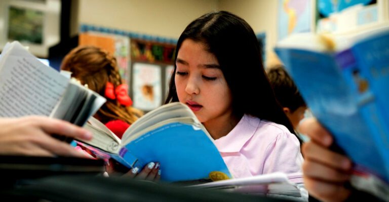 Texas Can’t Afford to Miss Out on School Choice