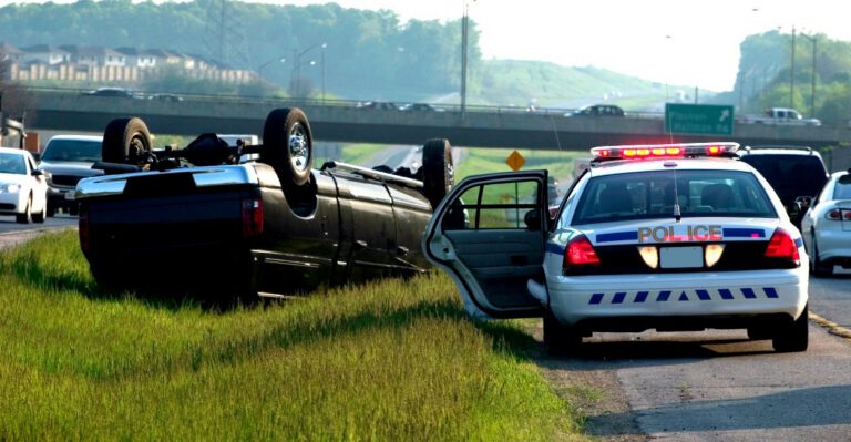 Stoned Drivers Are Killing More and More Innocent Victims
