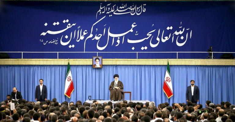 Yes, Iran Is Still Hostile to the US