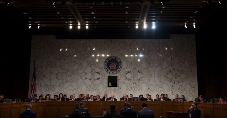 Washington Insiders Gut Military JAG Litigation Track