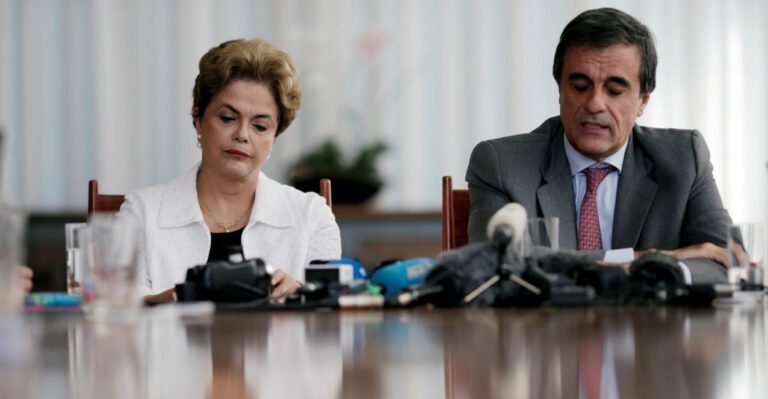 Rousseff’s Downfall Punctuates Brazil’s ‘Lost Decade’