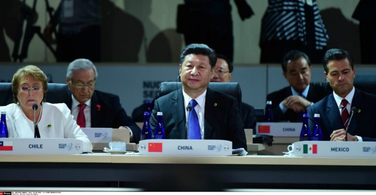 Why You Can’t Google ‘Panama Papers’ in China
