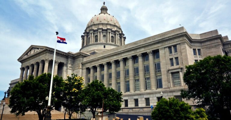 What We Should Learn After Religious Liberty Fight in Missouri