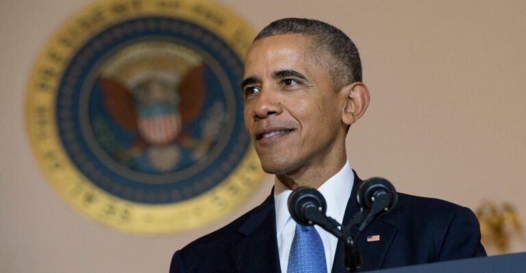 Obama Unilaterally Rewrites Law, Imposes Transgender Policy on Nation’s Schools