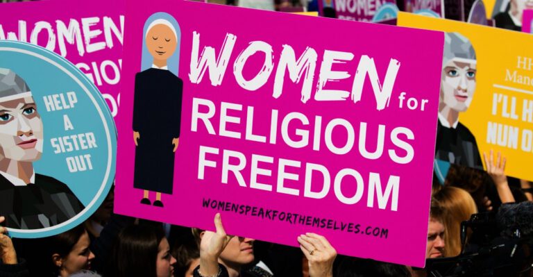 Obama Administration Doubles Down on Forcing Religious Groups to Accept Abortion Drug ‘Accommodation’