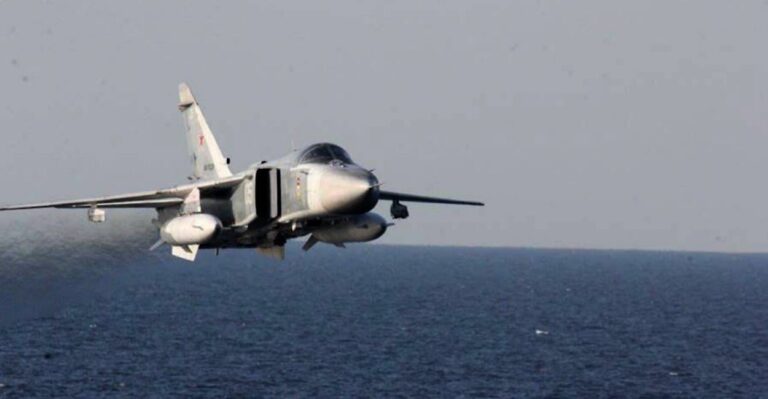 Failed Obama ‘Reset’ Has Encouraged Russian Aggression