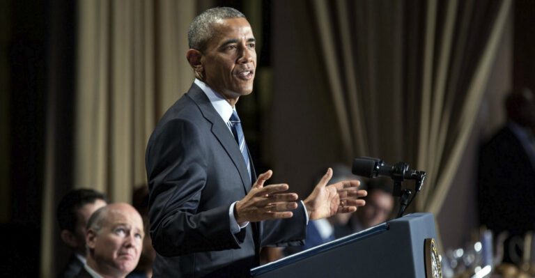 What’s Needed to Roll Back Obama’s Regulatory Regime