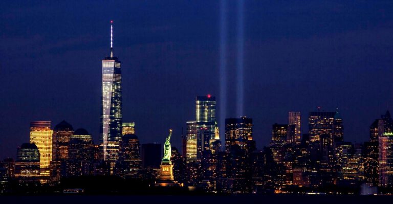 An Interactive Timeline of the 85 Islamist Terror Plots Since 9/11