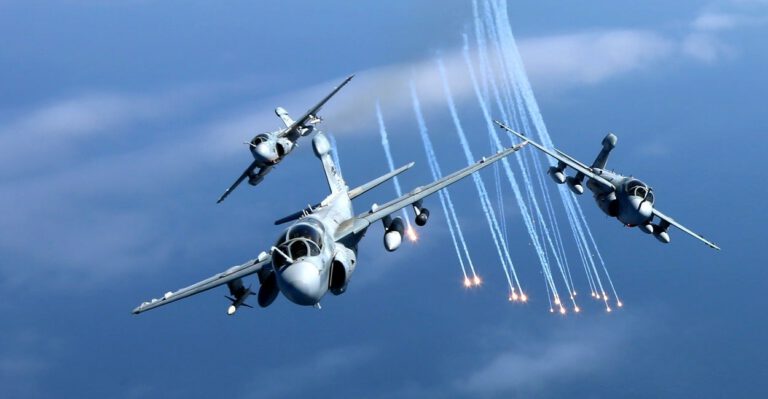 Congress Must Act Now to Start Rebuilding the US Military