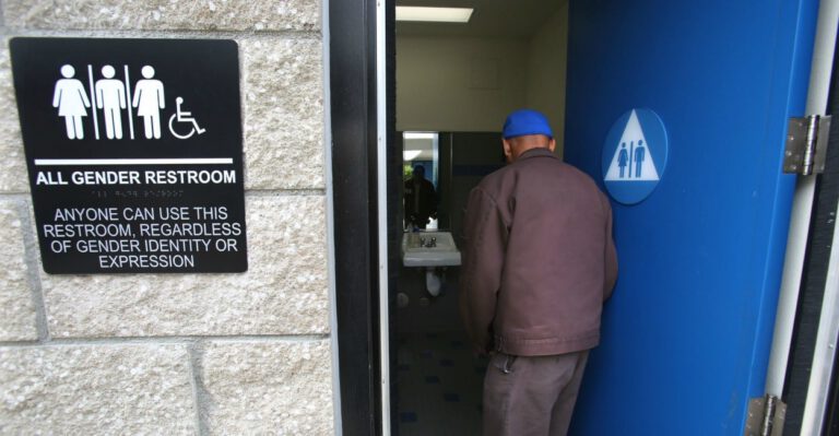 A Former Transgender Person’s Take on Obama’s Bathroom Directive