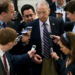 Senate Confirms Obama Judicial Nominee Opposed by Maryland Police Unions