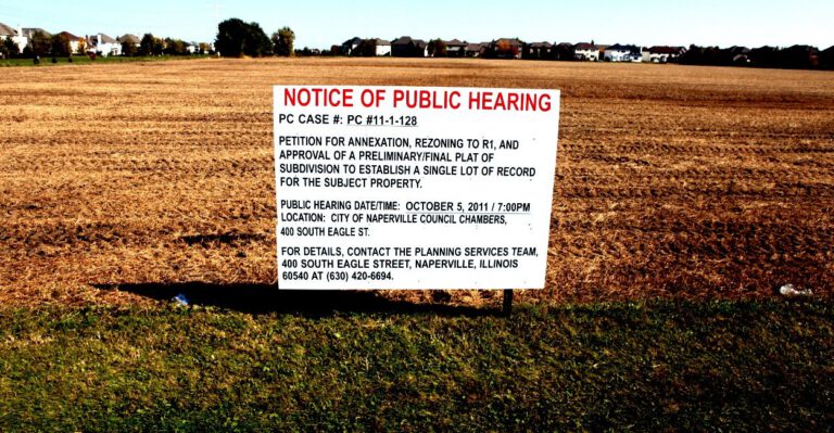 We Don’t Need a National Zoning Board