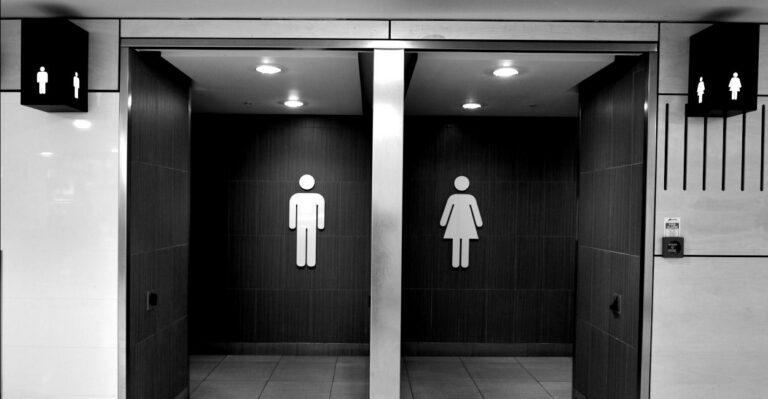Our Constitutional Right to Privacy Is Missing From Bathroom Debate