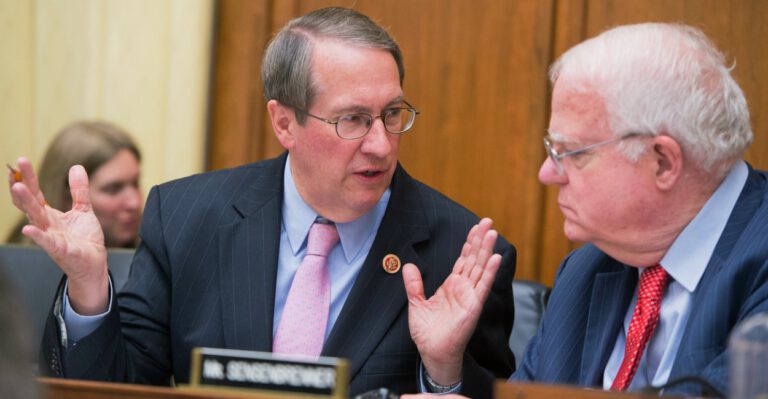 Lawmakers Introduce Bill Making It Harder for Police to Take Innocent Americans’ Property