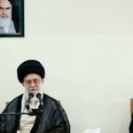 Iran Is Demanding Reparations From US for 63 Years of 'Spiritual and Material Damage'
