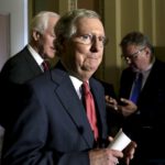 What McConnell's Surrender on Women's Draft Shows About GOP Leadership