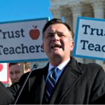 House Policy Leader Seeks to Block Obama’s School Bathroom Directive