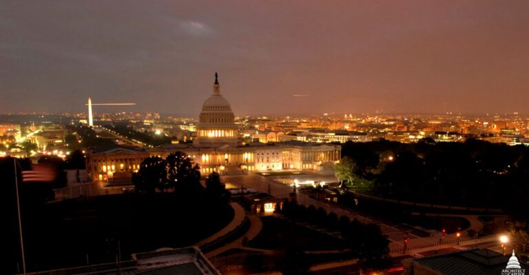 The Case for a Regulatory Budget