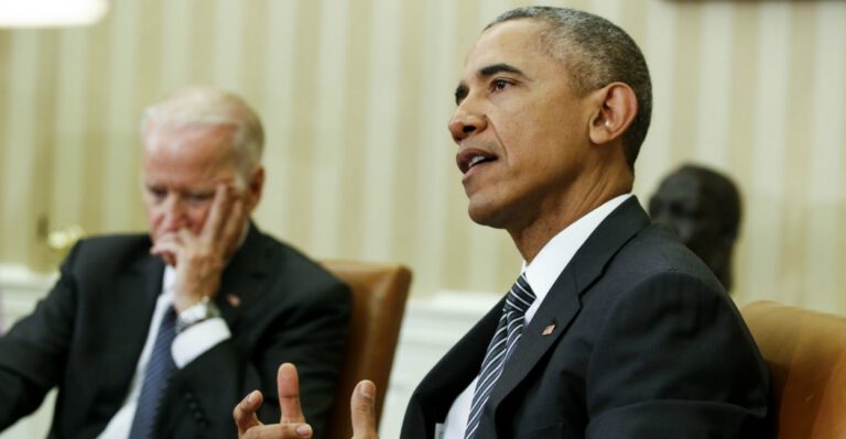 20,642 New Regulations Added in the Obama Presidency