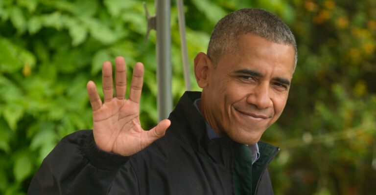Obama Raided $500M for Zika to Finance UN’s Green Climate Fund