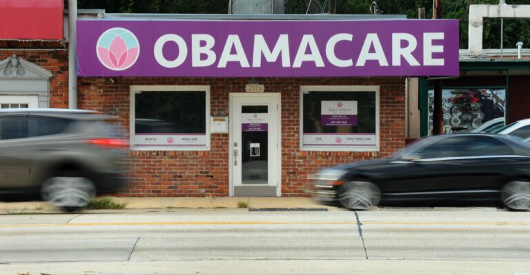 Under Obamacare, Small Business Owner Forced to Get Rid of Health Care Benefits or Face Fine Up to $500K