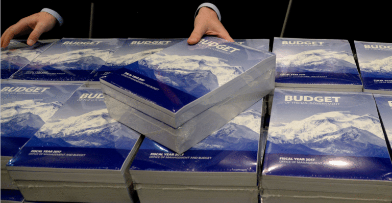 House May Follow Senate, Advance Appropriations Bill That Spends More Than Obama Requested
