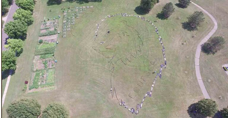 He Flew a Drone to Take Photos for a Friend. Now He’s Facing $55K in Government Fines.