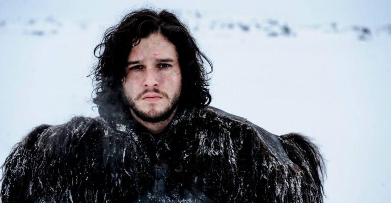 Is ‘Game of Thrones’ Secretly About Global Warming?
