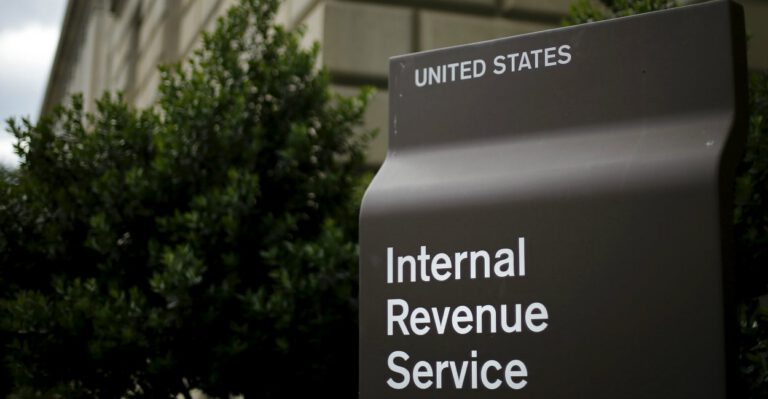 ‘An Abuse of Power:’ IRS to Face Lawmakers After Thousands Seized From Small Business Owners