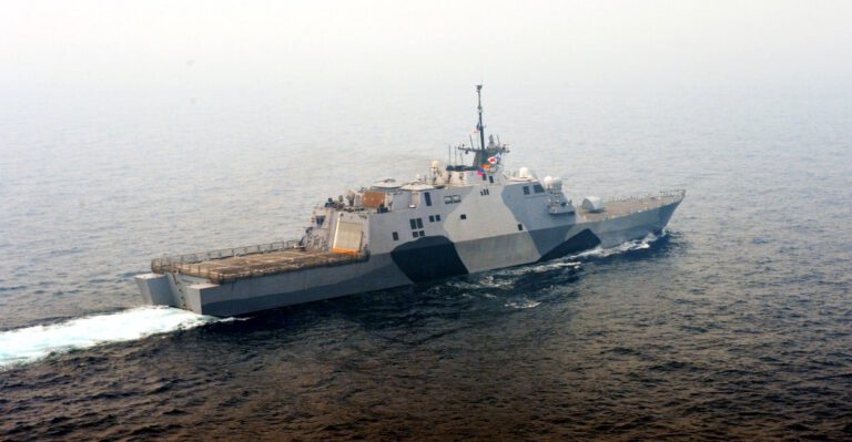 Despite Rising Tensions in Southeast Asia, US Still Projecting Uncertainty