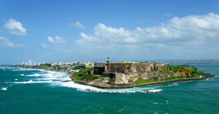 Congress’s Puerto Rico Bill Is Not a ‘Conservative Win’