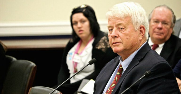 Maryland Farmer Who Had $41K Seized by IRS Continues to Fight for Money