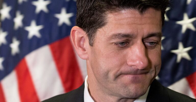 Battle Over LGBT Amendment Threatens to Stall Entire Appropriations Process