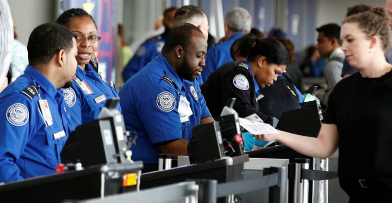 TSA ‘Needs to Do More,’ Aviation Officials Say