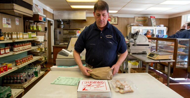First, the IRS Took $68K From Connecticut Bakers. Now, It’s Investigating Them.