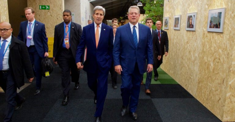 Study Shows Those Who Claimed ‘Climate Debate Over’ Were Wrong