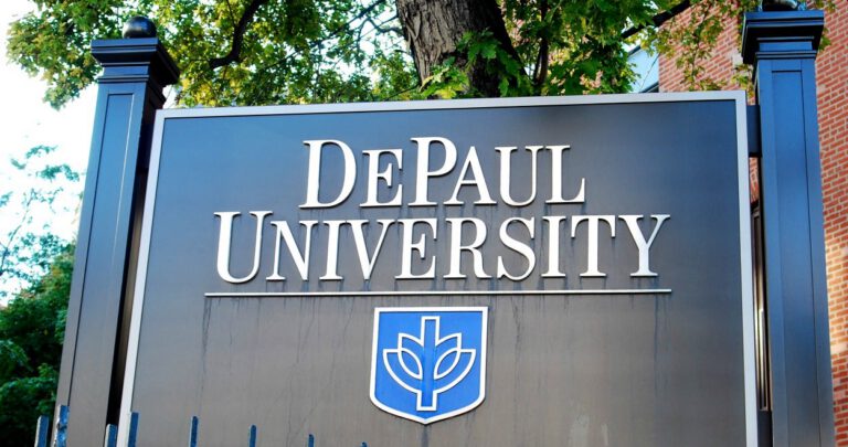 Outrageous Tactics Used by DePaul University to Shut Down Conservative Speech